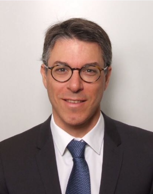 Photo de Patrick Abitbol MD